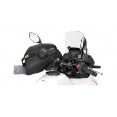 SHAD Sistema de fijación rápida para bolsa depósito CLICK SYSTEM R010CS