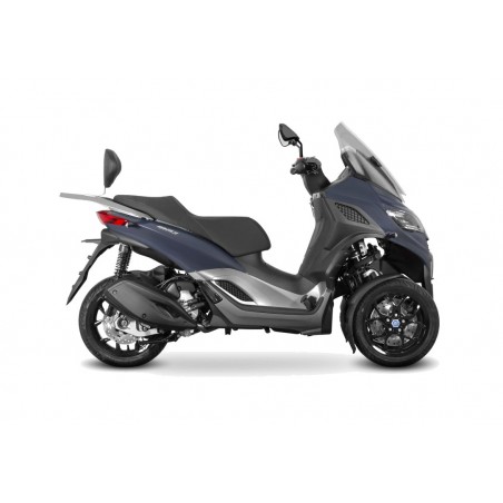 SHAD Support hardware for side bags SR V0MP35RV