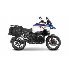 SHAD ANCLAJES SOPORTES FIJACIONES HERRAJES MALETAS LATERALES 3P SYSTEM W0RG15IF