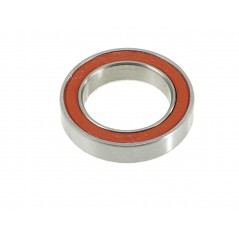 ENDURO BEARINGS Rodamiento de suspensión 6803 LLU MAX MAX-DESIGN ABEC-3 RADIAL 17MM X 26MM 5MM EB8030