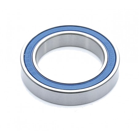 ENDURO BEARINGS Rodamiento radial para buje 6805 LLB- ABEC-3 (C3 CLEARANCE) 25MM X 37MM 7MM EB8033