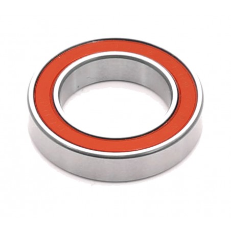 ENDURO BEARINGS Rodamiento radial cerámico para buje CH 6802 LLB ABEC-5 CERAMIC-HYBRID (C3 CLEARANCE) 15MM X 24MM 5MM EB8138
