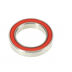 ENDURO BEARINGS Rodamiento cerámico para caja de pedalier CH 6805 LLB ABEC-5 CERAMIC-HYBRID RADIAL 25MM X 37MM 7MM EB8141