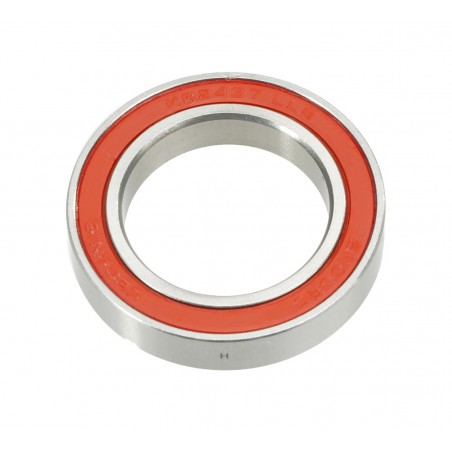 ENDURO BEARINGS Ceramic bearing for bottom bracket CH MR 2437 LLB ABEC-5 CERAMIC-HYBRID RADIAL 24MM X 37MM 7MM EB8162
