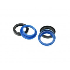 ENDURO BEARINGS Kit de retenes para horquilla FK-6601 32MM EB8404