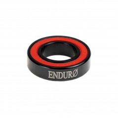 ENDURO BEARINGS Ceramic radial bearing for hub CO 6902 LLB BO ZERO OXIDE HYBRID ABEC 5 (C3 CLEARANCE) 15MM X 28MM 7MM EB8468