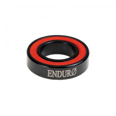 ENDURO BEARINGS Ceramic radial bearing for hub CO 6902 LLB BO ZERO OXIDE HYBRID ABEC 5 (C3 CLEARANCE) 15MM X 28MM 7MM EB8468