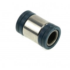 ENDURO BEARINGS Kit de rodamientos agujas para amortiguadores BK-5247 SHOCK-EYE NEEDLE 15.75MMX12.7MMX8MM EB8666