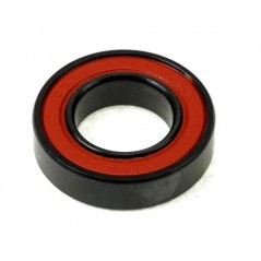ENDURO BEARINGS Coated bearing for suspension 6902 LLU MAX BO MAX-DESIGN BLACK-OXIDE ABEC-3 RADIAL 15MM X 28MM 7MM EB9130