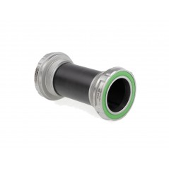 ENDURO BEARINGS Stainless steel bottom bracket BKSM-8132 MAXHIT 440C BSA29/DUB KIT 68MM/73MMX35MMX29MM EB9806