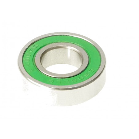 ENDURO BEARINGS Sealed stainless steel bearing for suspension S6900 LLU MAX RADIAL (C3 CLEARANCE) 10MM X 22MM 6MM EB9851