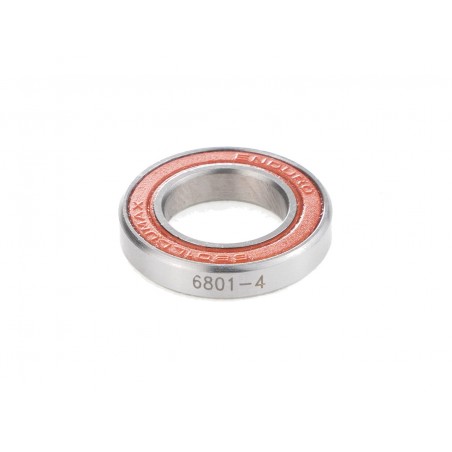 ENDURO BEARINGS Narrow bearing for suspension 6801 LLU MAX-4 MAX-DESIGN ABEC-3 RADIAL 12MM X 21MM 5MM EB9929