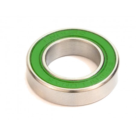 ENDURO BEARINGS Stainless steel suspension bearing S6801 LLU MAX MAX-DESIGN ABEC-3 RADIAL 12MM X 21MM 5MM EB9934