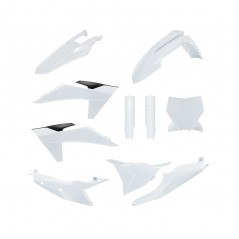 POLISPORT Kit de plástica completo 1117953002