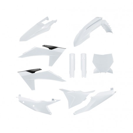 POLISPORT Kit de plástica completo 1117953002