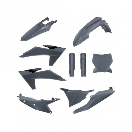 POLISPORT Kit de plástica completo 1117953004