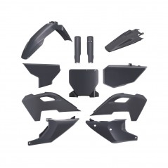 POLISPORT Kit de plástica completo 1117960003