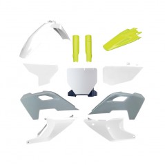 POLISPORT Kit de plástica completo 1117960005