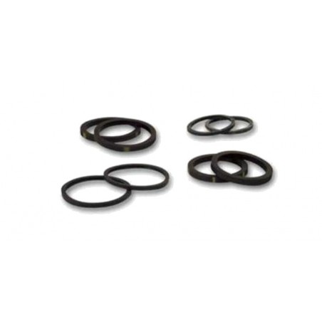 NISSIN Rear brake caliper seal kit 1138640