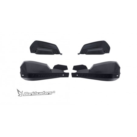 BARKBUSTERS Plastic handlebar protectors and handguards 1146932001