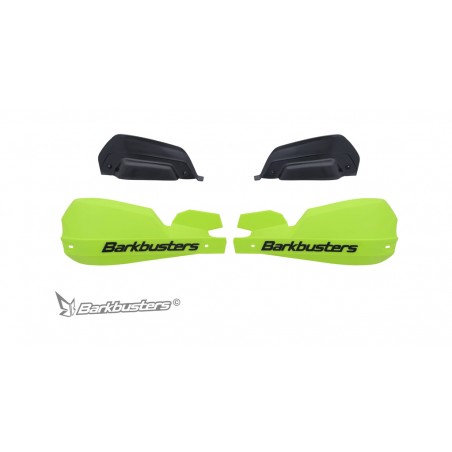 BARKBUSTERS Plastic handlebar protectors and handguards 1146932002