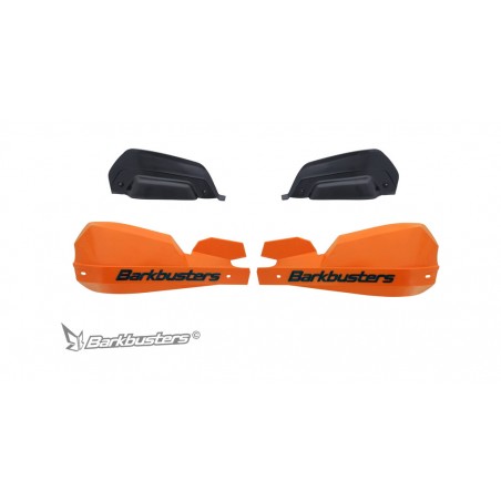 BARKBUSTERS Plastic handlebar protectors and handguards 1146932006
