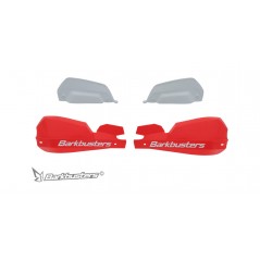 BARKBUSTERS Plastic handlebar protectors and handguards 1146932007