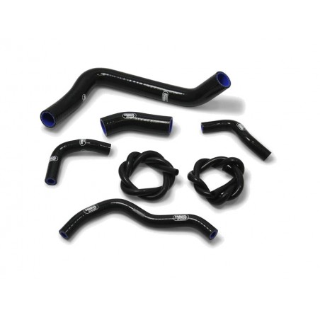 SAMCO Kit de manguitos radiador 1146943001
