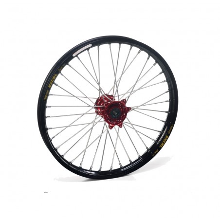 HAAN WHEELS Complete front wheel 17X3,50X36T 1146945001