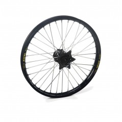 HAAN WHEELS Complete front wheel 17X3,50X36T 1146945002
