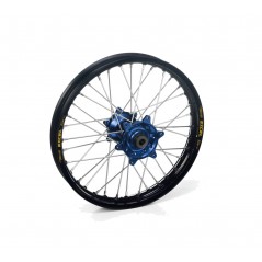 HAAN WHEELS Complete rear wheel 17X4,50X36T 1146946002