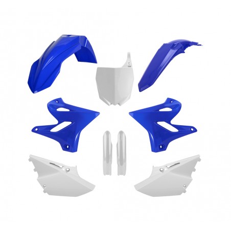 POLISPORT Kit de plástica completo 1147095001