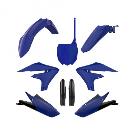 POLISPORT Complete plastic kit 1147096001