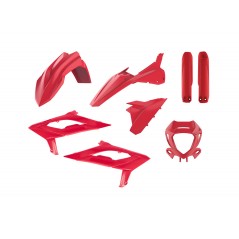 POLISPORT Kit de plástica completo 1147097001