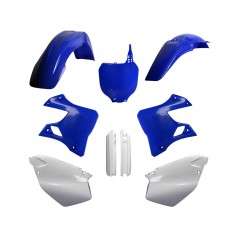POLISPORT Kit de plástica completo 1147098001