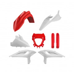 POLISPORT Complete plastic kit 1147099001