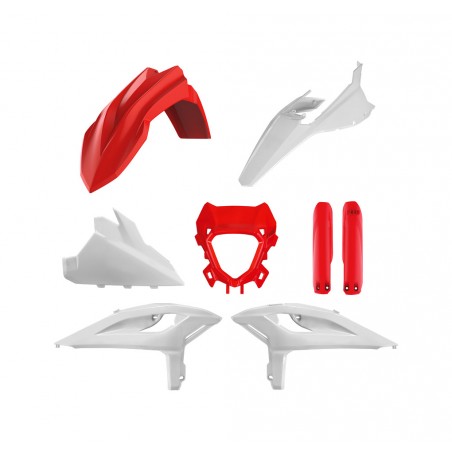 POLISPORT Kit de plástica completo 1147099001