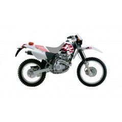 BLACKBIRD RACING Decorative fairing sticker kit 781740