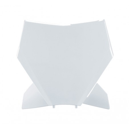 POLISPORT Portanúmeros delantero 1117955002