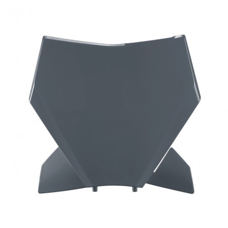 POLISPORT Portanúmeros delantero 1117955004