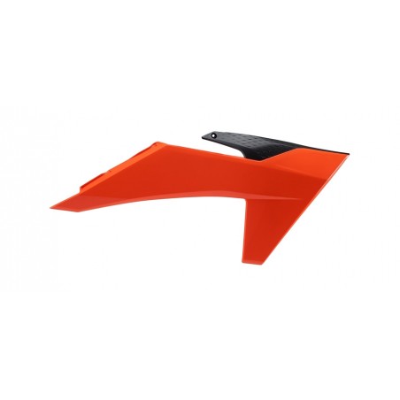 POLISPORT Paneles laterales de radiador 1117956001