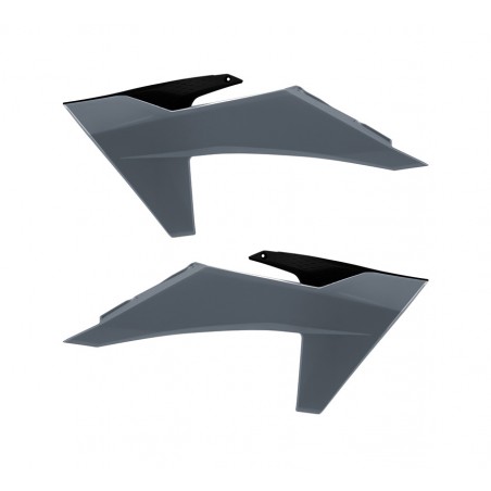 POLISPORT Paneles laterales de radiador 1117956004