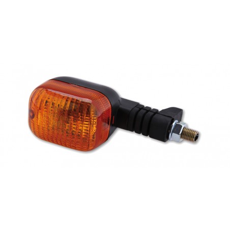HIGHSIDER Flashing light with approved glass SMART DUC STYLE 1 U 1139430
