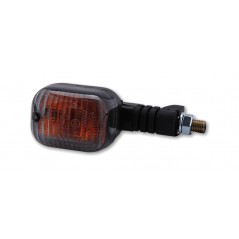HIGHSIDER Intermitente led con cristal ahumado homologado SMART DUC STYLE 1 U 1139431