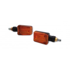 HIGHSIDER Intermitente con cristal homologado par SMART MINI 1139446