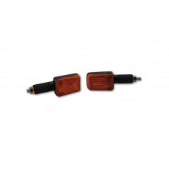 HIGHSIDER Intermitente con cristal homologado par SMART MINI 1139447