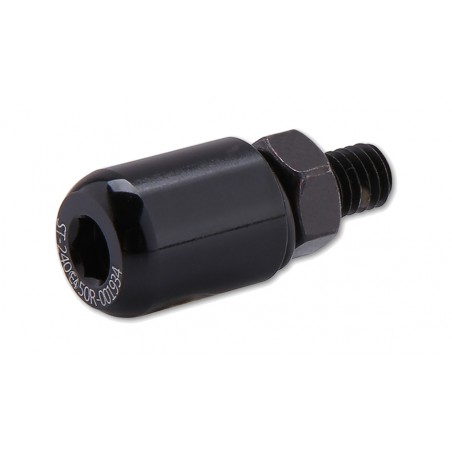 HIGHSIDER Luz led para matrícula 1139520