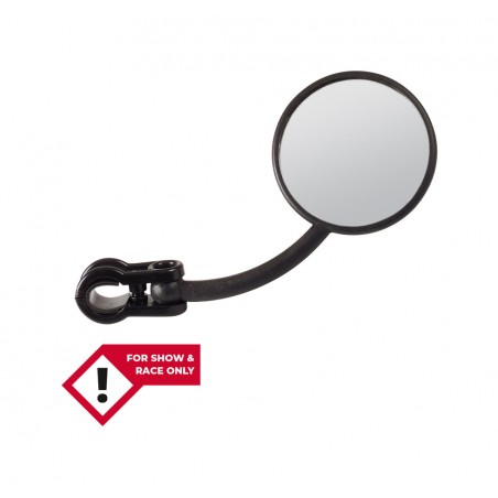 HIGHSIDER Handlebar rearview mirror SMART ENDURO 1139539