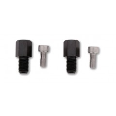 HIGHSIDER Kit de montaje para retrovisor manillar SMART MOUNTING 1139543