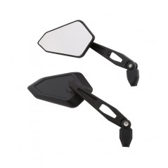 HIGHSIDER Handlebar rearview mirror SMART BOOSTER 1139880
